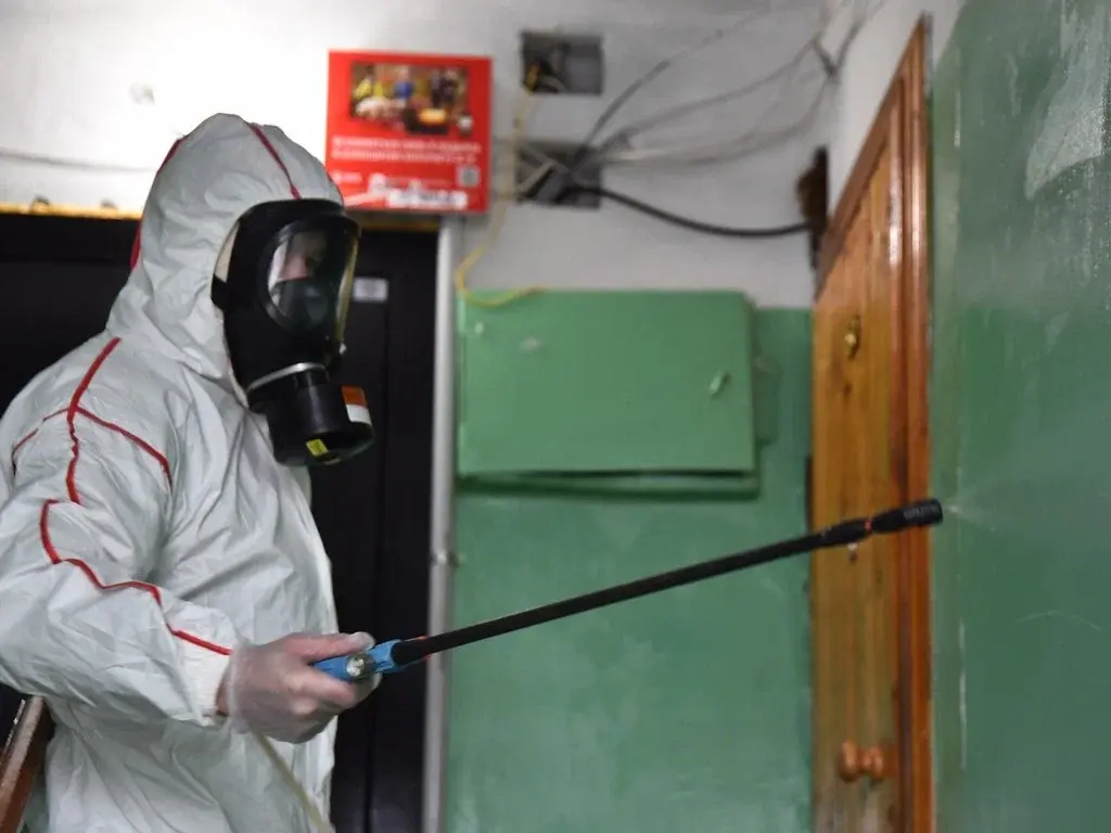 Барьерная обработка