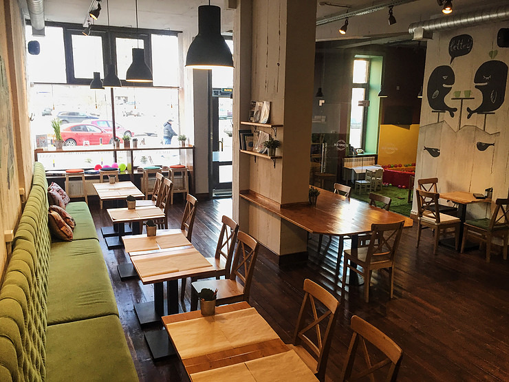 Юридические лица