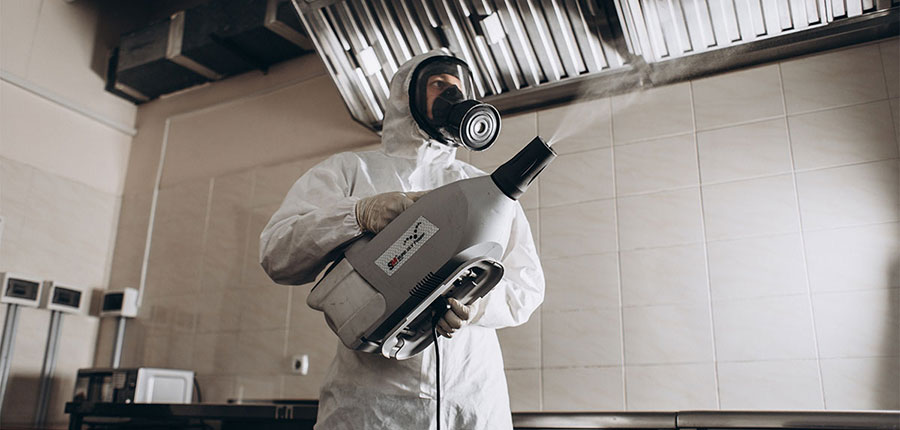 Горячий туман